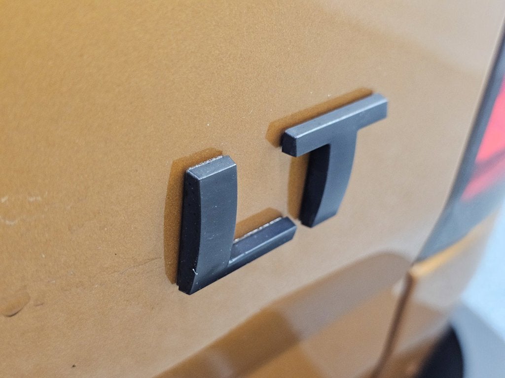 2017 Chevrolet Colorado LT