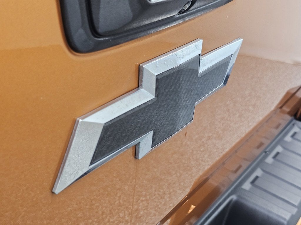 2017 Chevrolet Colorado LT