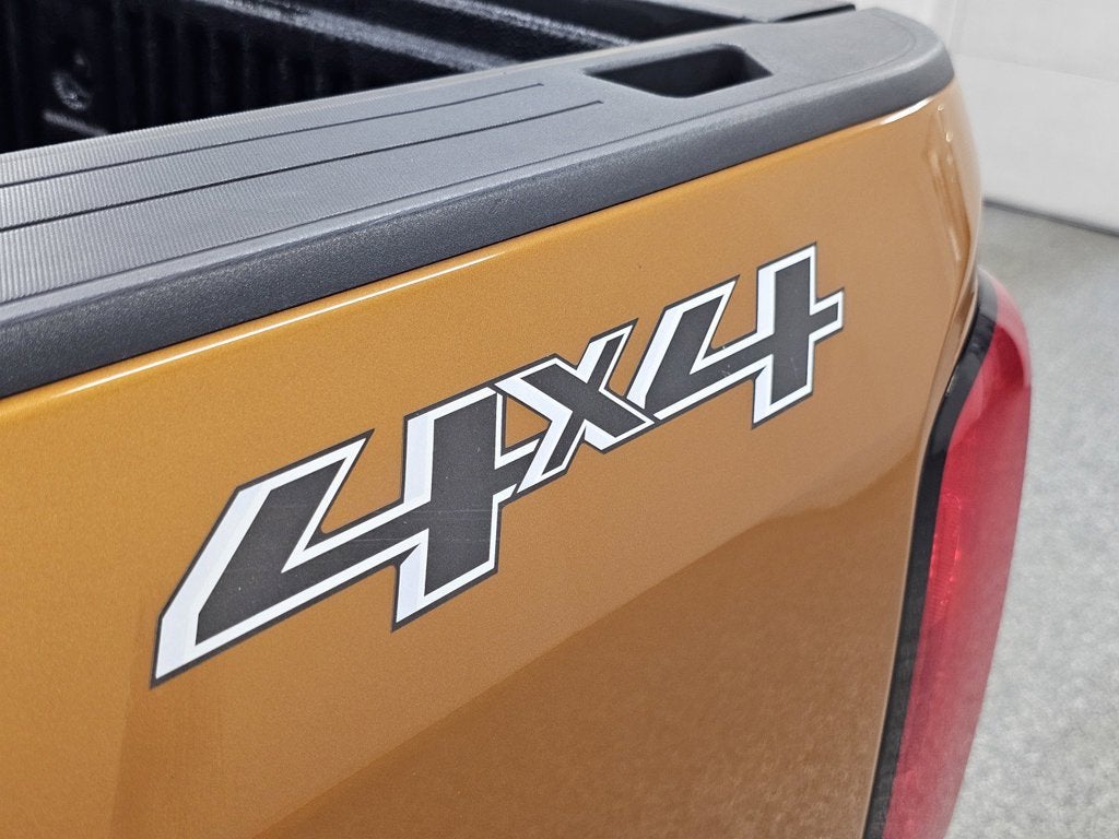 2017 Chevrolet Colorado LT