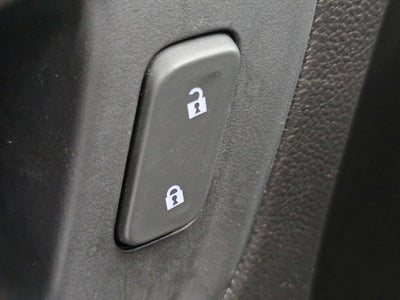 2017 Chevrolet Colorado LT
