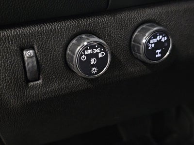 2017 Chevrolet Colorado LT