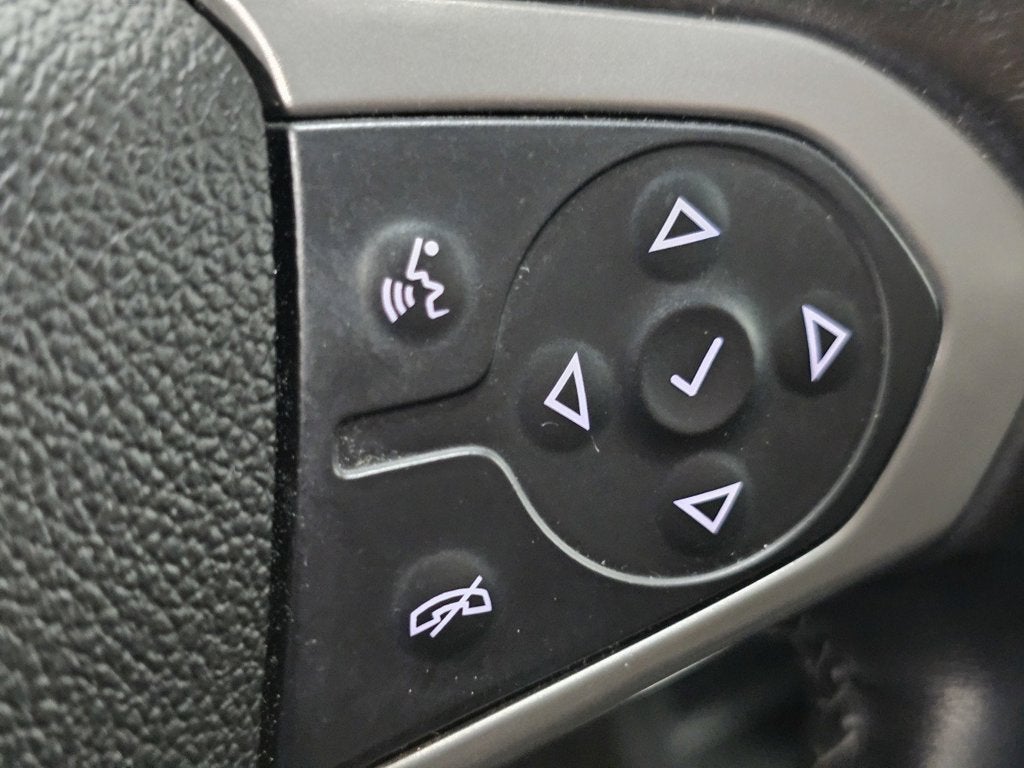 2017 Chevrolet Colorado LT