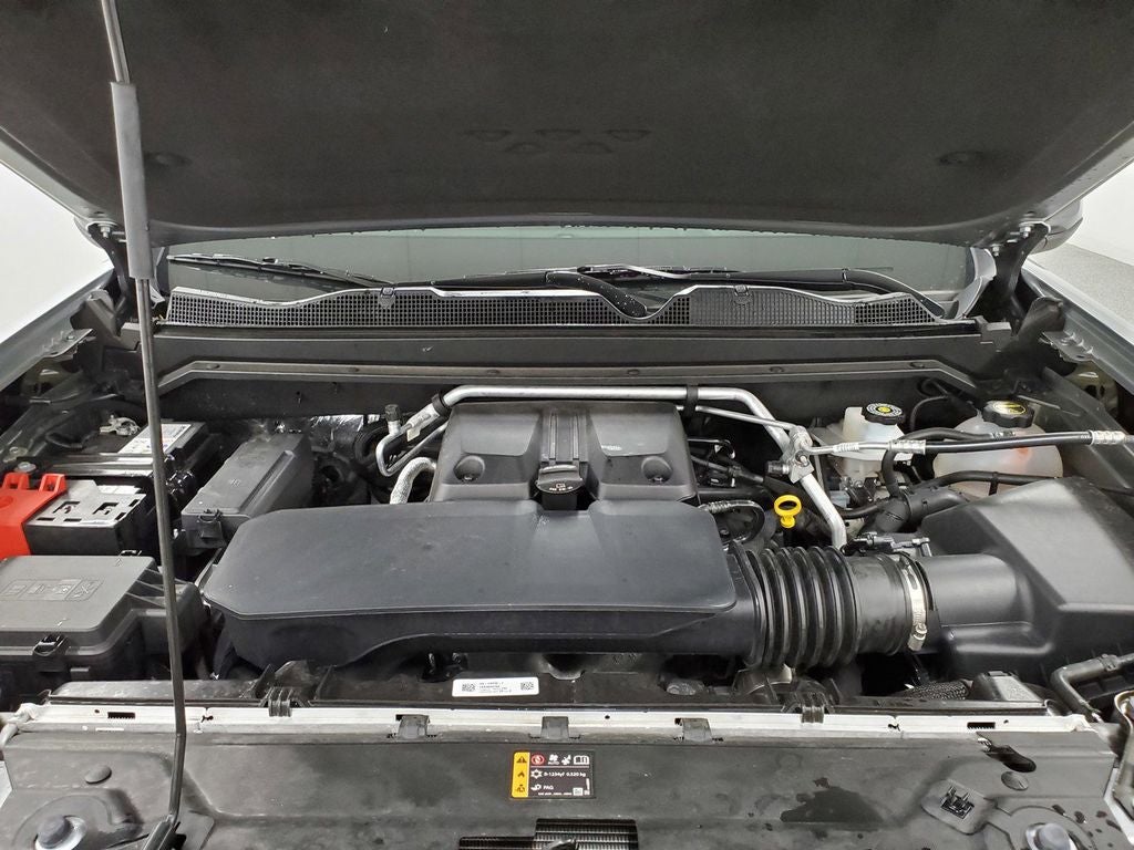 2025 Chevrolet Colorado LT