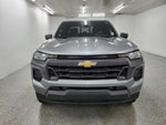 2025 Chevrolet Colorado LT