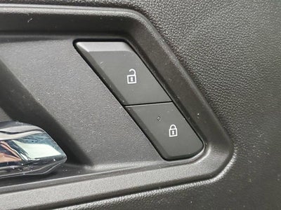 2025 Chevrolet Colorado LT