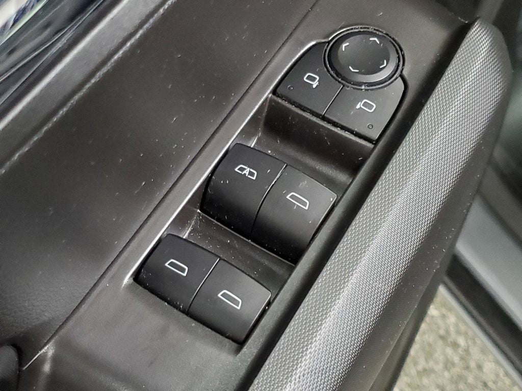 2025 Chevrolet Colorado LT