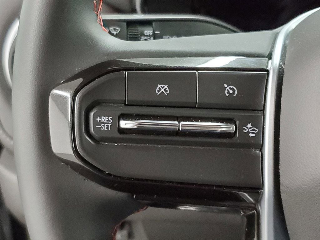 2025 Chevrolet Colorado LT