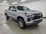 2025 Chevrolet Colorado LT
