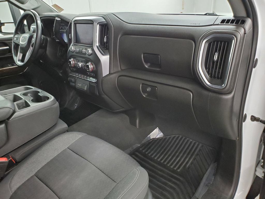 2023 GMC Sierra 3500HD SLE