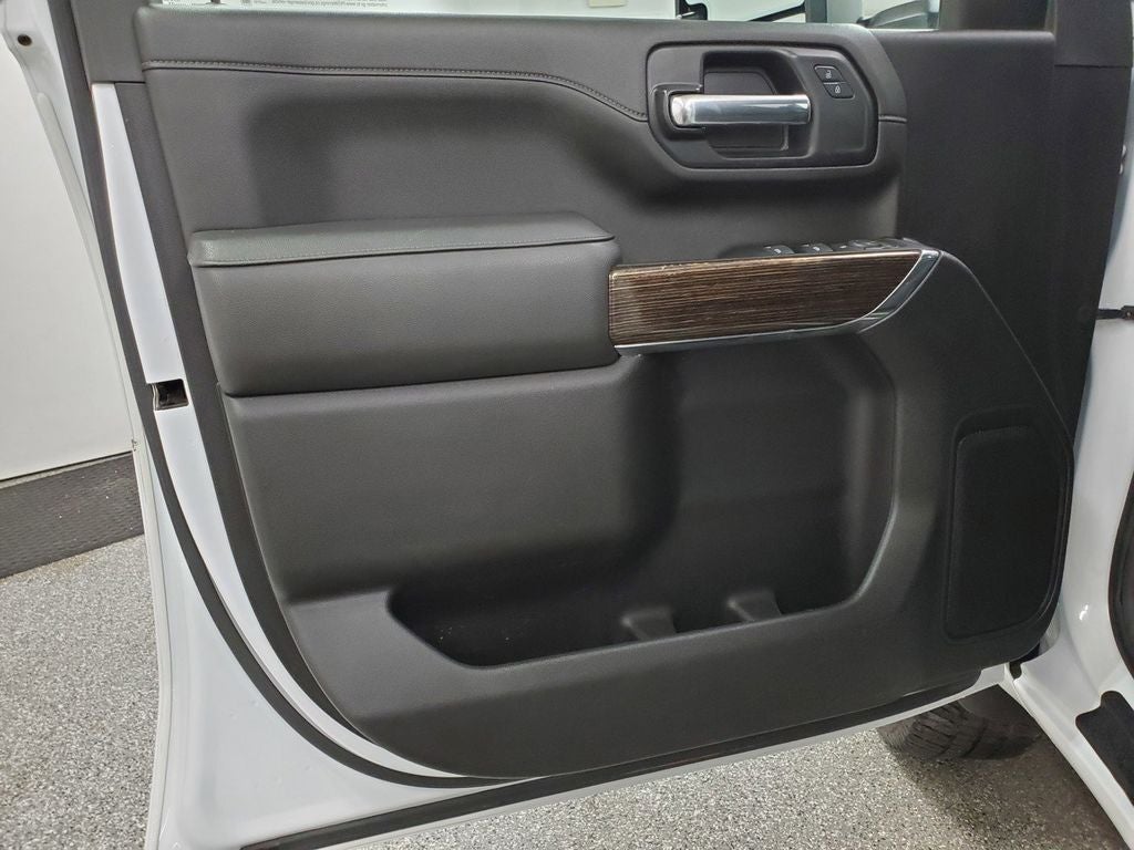 2023 GMC Sierra 3500HD SLE