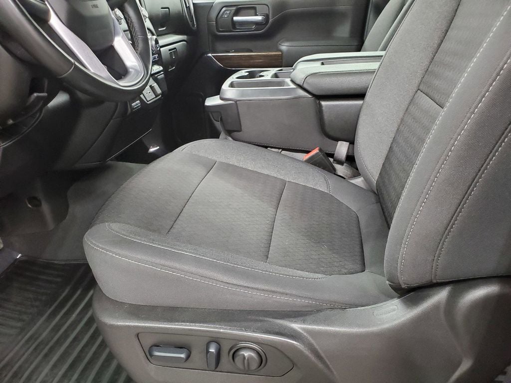 2023 GMC Sierra 3500HD SLE