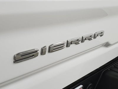 2023 GMC Sierra 3500HD SLE