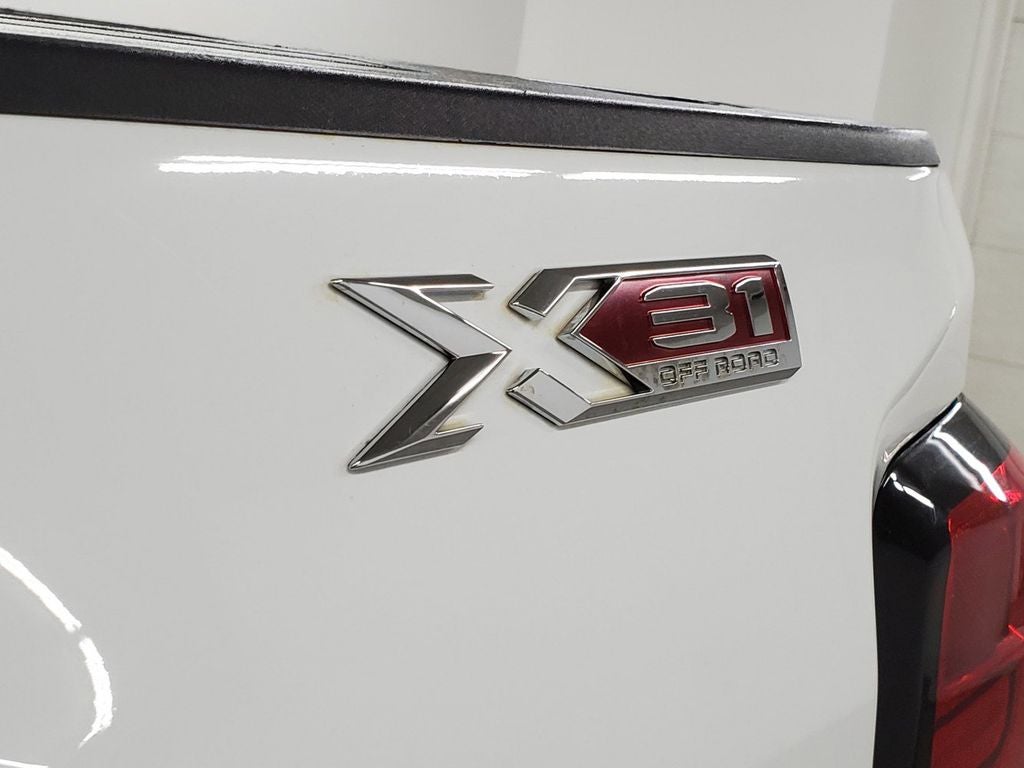 2023 GMC Sierra 3500HD SLE