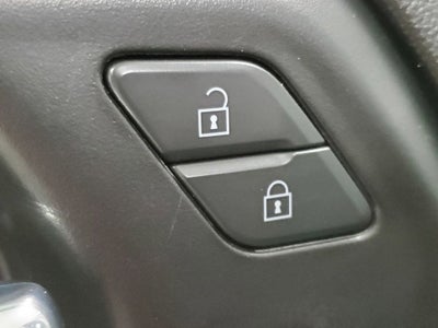 2023 GMC Sierra 3500HD SLE