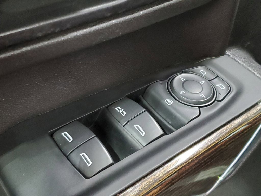 2023 GMC Sierra 3500HD SLE