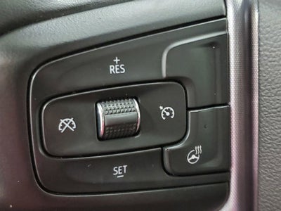 2023 GMC Sierra 3500HD SLE