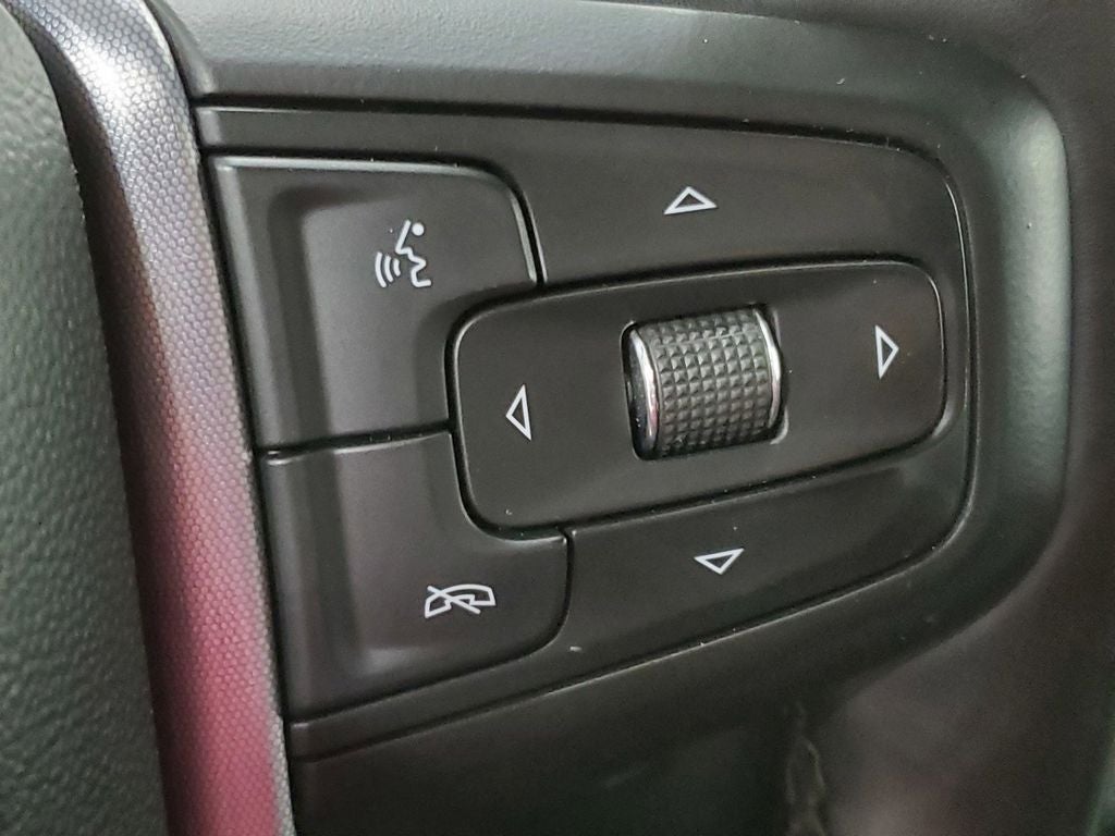 2023 GMC Sierra 3500HD SLE