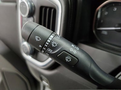 2023 GMC Sierra 3500HD SLE