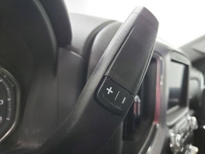 2023 GMC Sierra 3500HD SLE