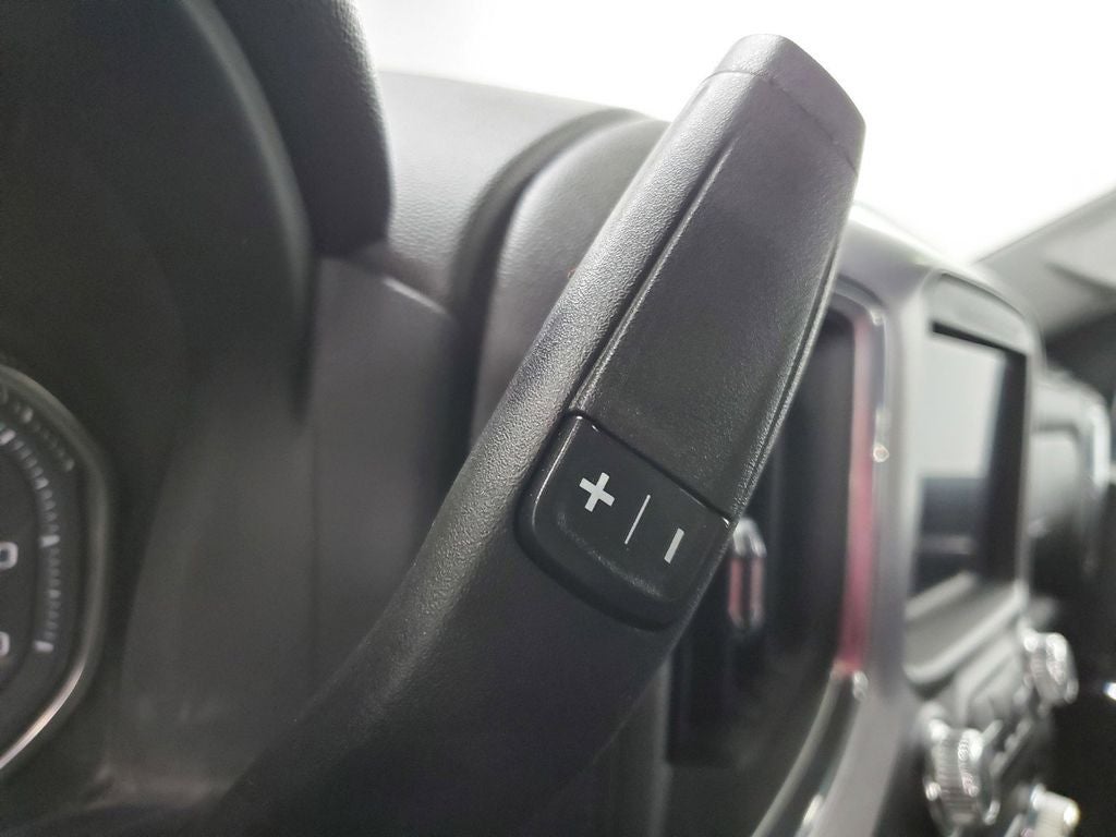 2023 GMC Sierra 3500HD SLE