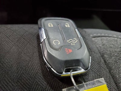 2023 GMC Sierra 3500HD SLE