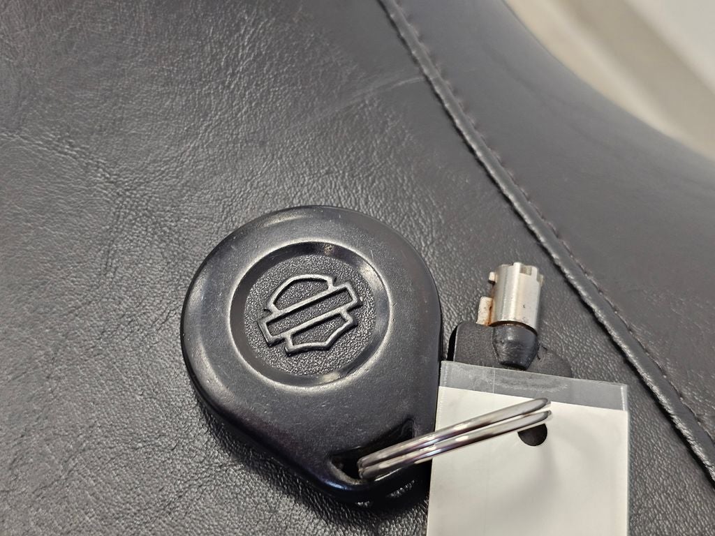 2012 Harley-Davidson Ultra Classic