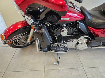 2012 Harley-Davidson Ultra Classic