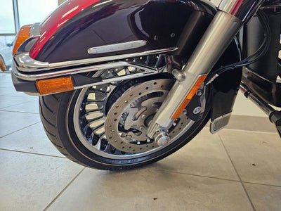 2012 Harley-Davidson Ultra Classic