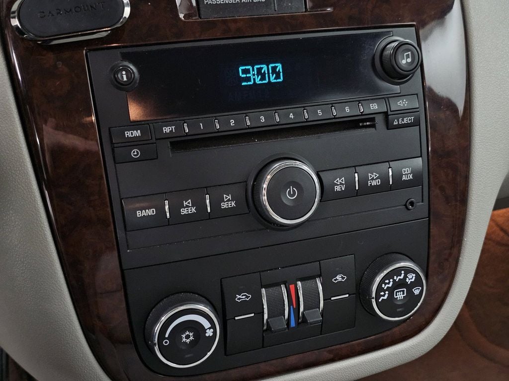 2010 Chevrolet Impala LT