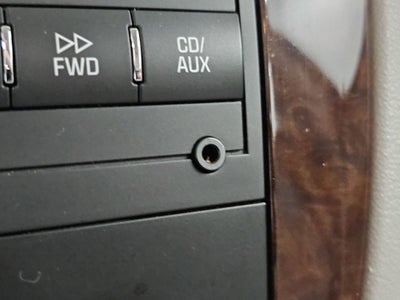 2010 Chevrolet Impala LT