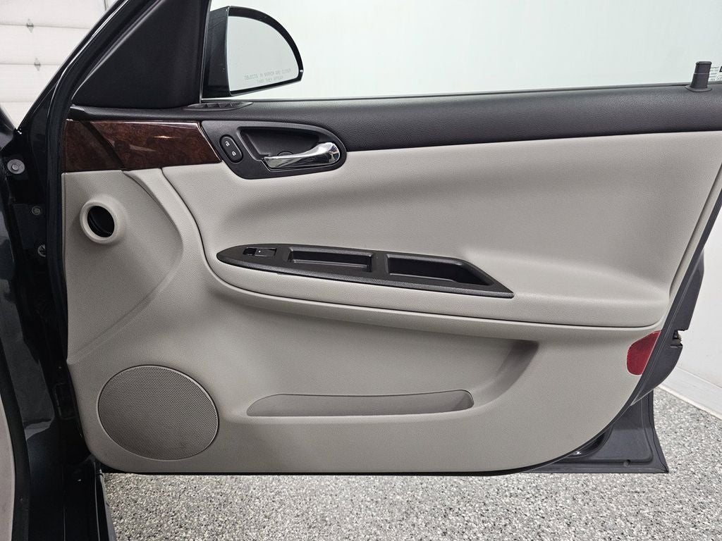 2010 Chevrolet Impala LT