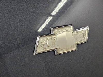 2010 Chevrolet Impala LT