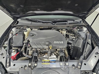 2010 Chevrolet Impala LT
