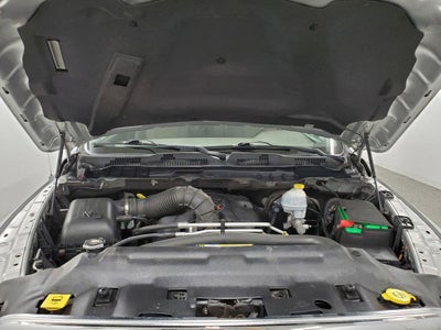 2012 RAM 1500 Tradesman