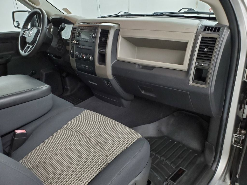 2012 RAM 1500 Tradesman