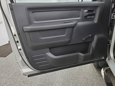 2012 RAM 1500 Tradesman