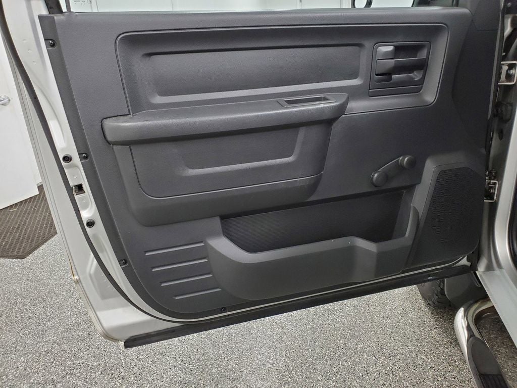 2012 RAM 1500 Tradesman