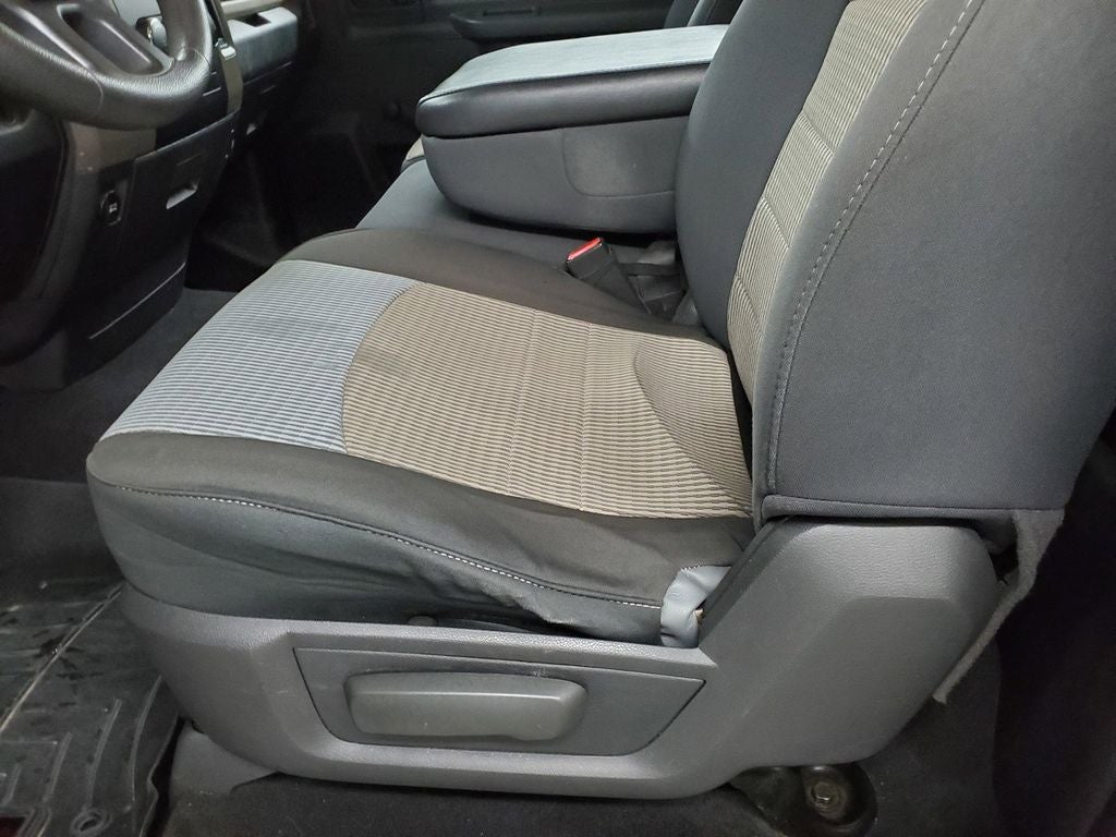 2012 RAM 1500 Tradesman