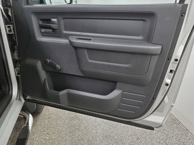 2012 RAM 1500 Tradesman