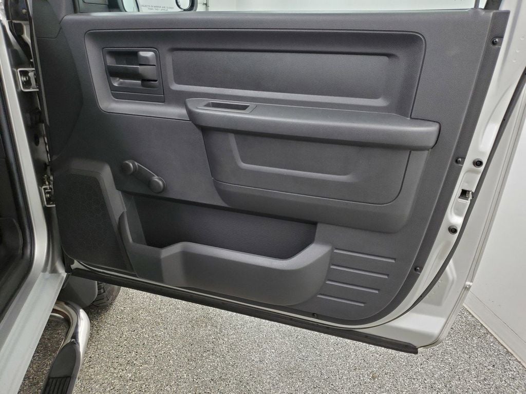 2012 RAM 1500 Tradesman