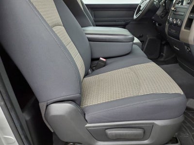 2012 RAM 1500 Tradesman