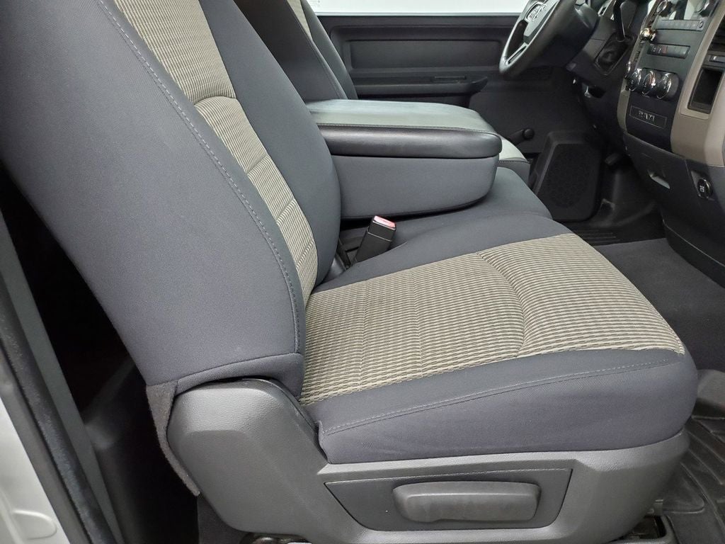 2012 RAM 1500 Tradesman