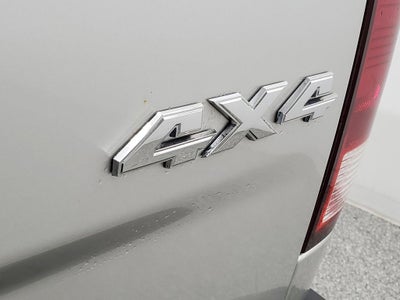 2012 RAM 1500 Tradesman