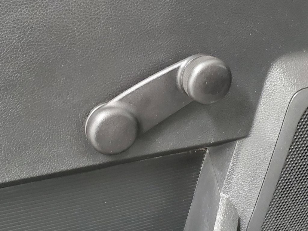 2012 RAM 1500 Tradesman