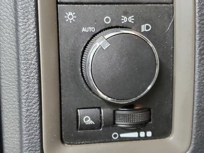 2012 RAM 1500 Tradesman