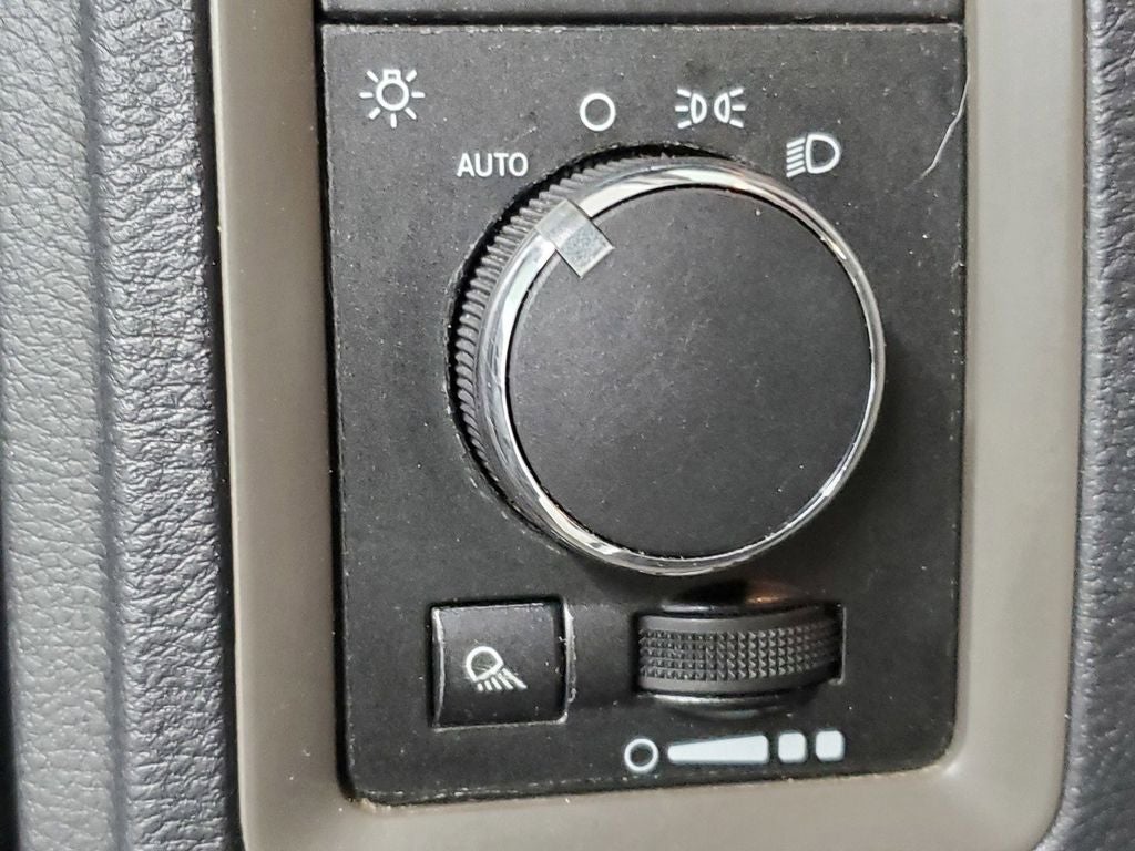 2012 RAM 1500 Tradesman