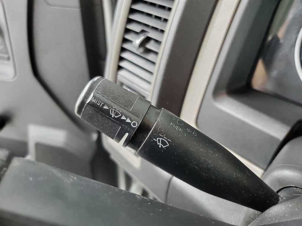 2012 RAM 1500 Tradesman