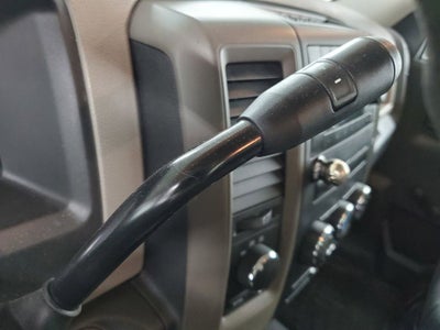 2012 RAM 1500 Tradesman