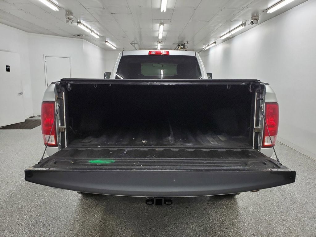 2012 RAM 1500 Tradesman
