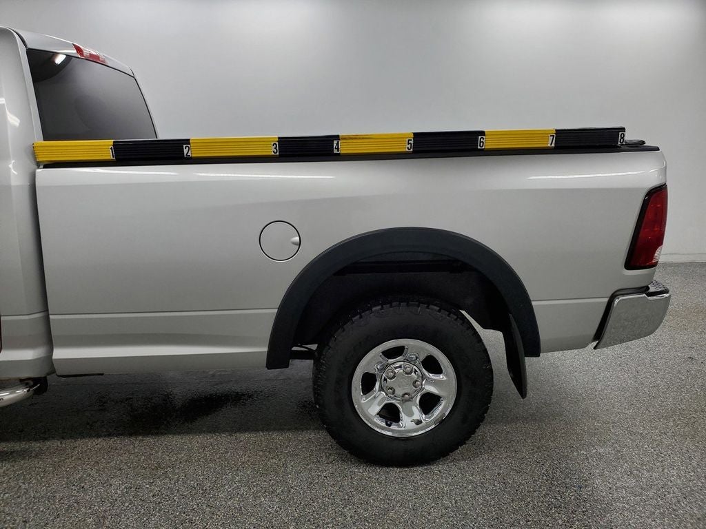 2012 RAM 1500 Tradesman